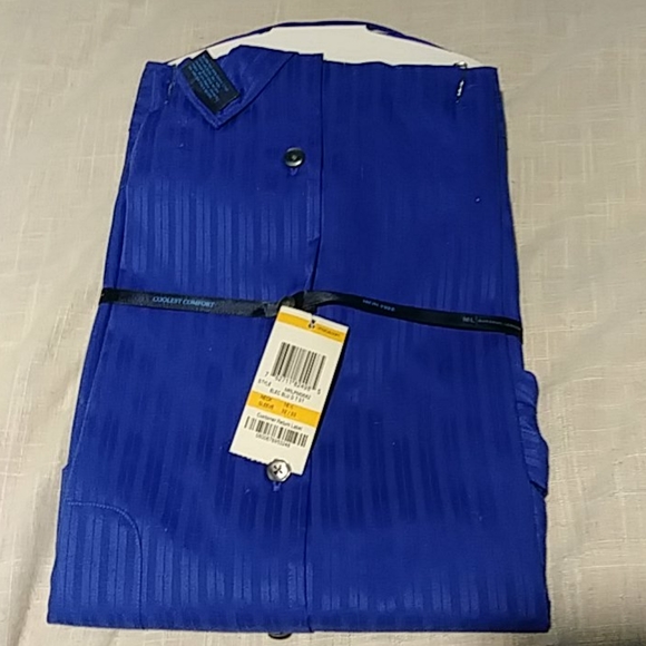 Mens dress shirt ML Material London from Macys - Picture 4 of 4